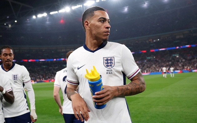 Ảnh bài viết Tottenham phải tham gia cuộc đua 100 triệu bảng