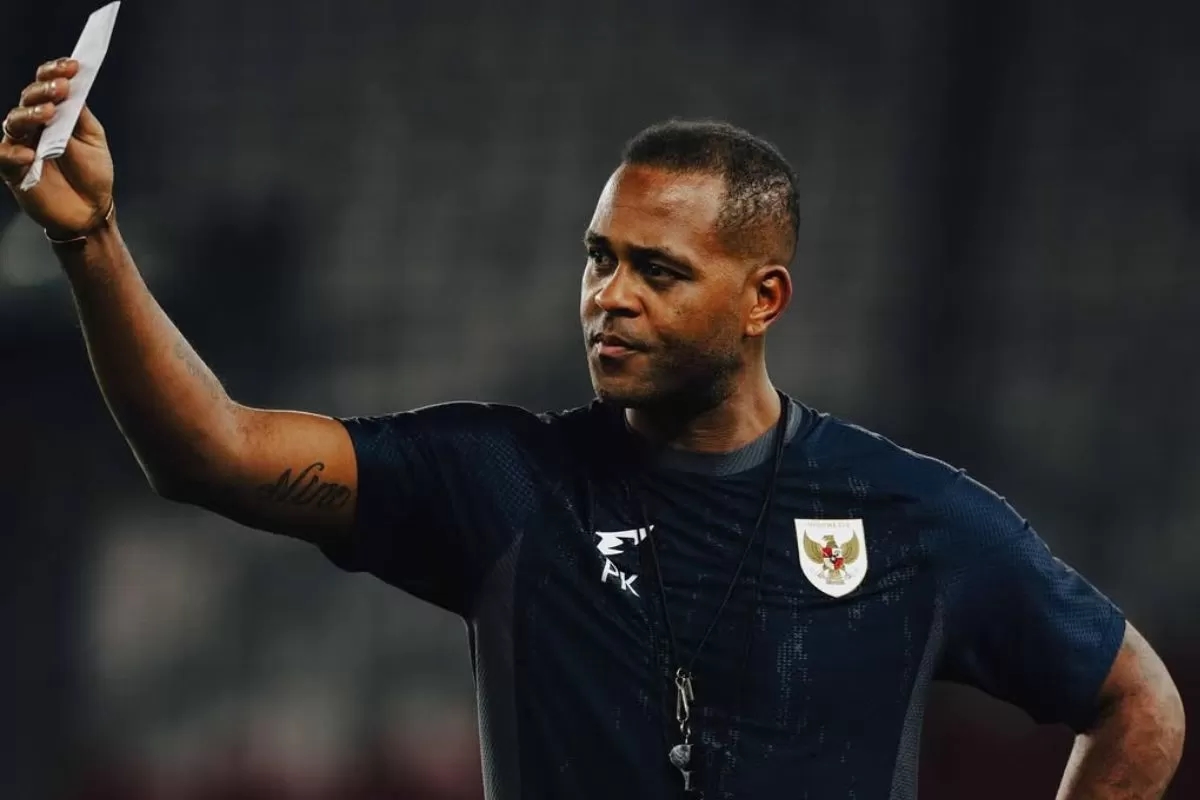Việc PSSI chia tay Patrick Kluivert được xem là quyết định tốt cho tất cả các bên.