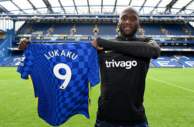 Ảnh bài viết Người đại diện nêu lý do Lukaku thất bại ở Chelsea