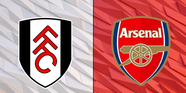 Ảnh bài viết Soi trận Fulham vs Arsenal: Chinh phục hiểm địa
