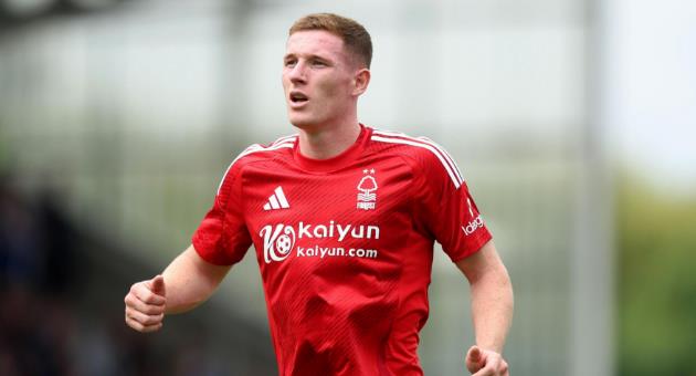 Ảnh bài viết Man United biết cái giá phải trả để chiêu mộ Elliot Anderson