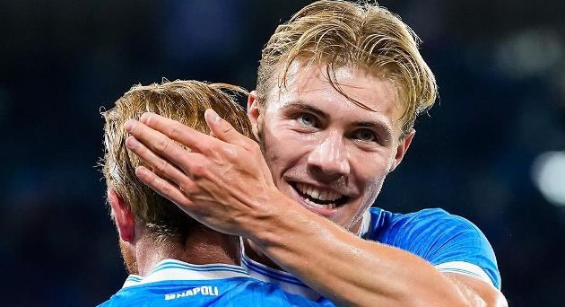 Ảnh bài viết Soi trận Torino vs Napoli: Khách lấn chủ