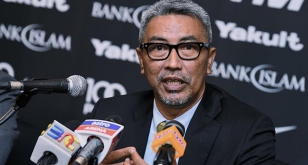 Phía Malaysia bình tĩnh với đơn kiện của Nepal.