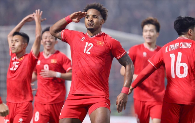 Ảnh bài viết Vì sao HLV Kim muốn có thêm cầu thủ nhập tịch?