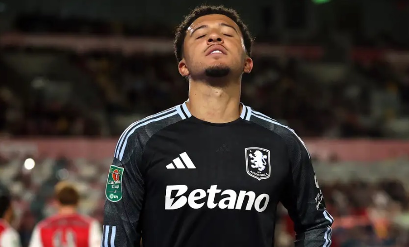 Ảnh bài viết Sancho và bạn gái bị tố nợ tiền người quản lý cũ