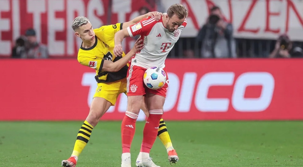 Những cuộc đối đầu cá nhân sẽ ảnh hưởng đến kết quả trận đấu giữa Bayern và Dortmund.