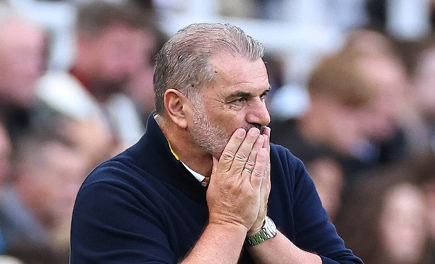 Ảnh bài viết Chelsea có thể định đoạt tương lai của Postecoglou tại Forest