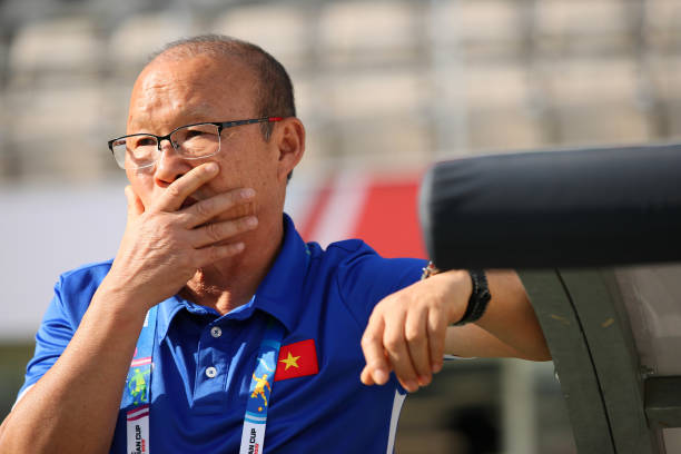 Ảnh bài viết HLV Park Hang-seo suýt bị bắt cóc ở Campuchia