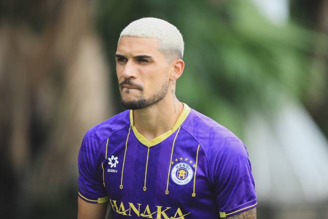 Malaysia không khỏi lo lắng khi Hendrio chính thức nhập tịch Việt Nam