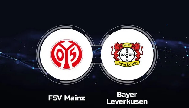 Ảnh bài viết Soi trận Mainz vs Leverkusen: Hướng đến chuỗi thắng 3
