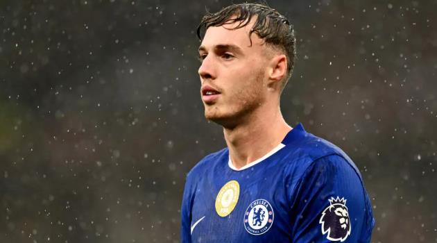 Ảnh bài viết NÓNG! Cole Palmer phải nghỉ thi đấu thêm sáu tuần