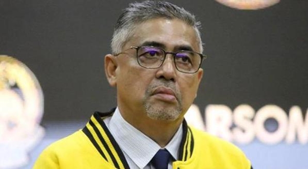 Ảnh bài viết Bóng đá Malaysia xáo trộn thượng tầng