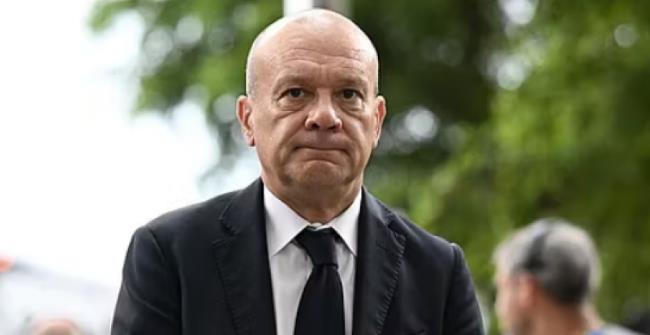 Ảnh bài viết CHÍNH THỨC! Juventus chia tay Maurizio Scanavino vào tháng 11