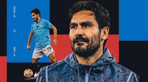 Ảnh bài viết Ilkay Gundogan: Từ học trò của Klopp và Guardiola đến HLV tương lai