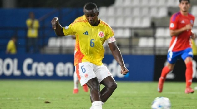 Ảnh bài viết MU chiến thắng trong thương vụ Cristian Orozco trước CLB Bundesliga