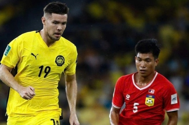 Ảnh bài viết Nghi án ông trùm giấu mặt thao túng vụ bê bối 7 cầu thủ nhập tịch Malaysia