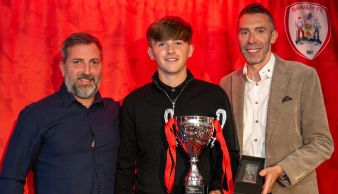 Ảnh bài viết Newcastle sắp chiêu mộ thần đồng Josh Kenchington