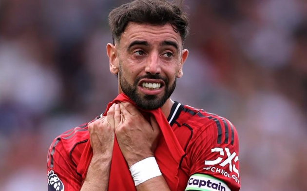 Ảnh bài viết MU có xG cao, nhưng dứt điểm tệ