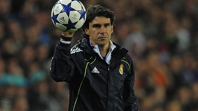 Trợ lý Karanka chỉ dẫn dắt Real khi HLV Mourinho bị kỷ luật.