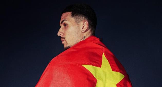 Ảnh bài viết Đỗ Hoàng Hên có thể khoác áo ĐT Việt Nam vào tháng 11 tới