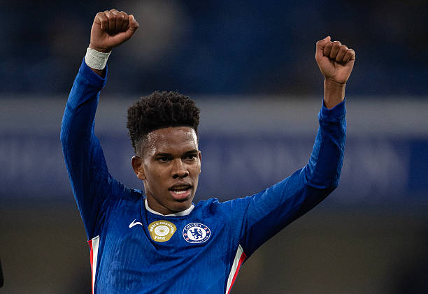 Ảnh bài viết Chelsea đấu Nottingham Forest: Niềm hy vọng mang tên Estevao