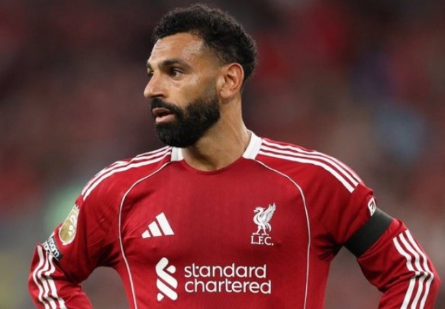 Ảnh bài viết Liverpool cần phiên bản Salah đỉnh cao ở đại chiến tại Anfield