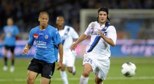 Chivu từng được