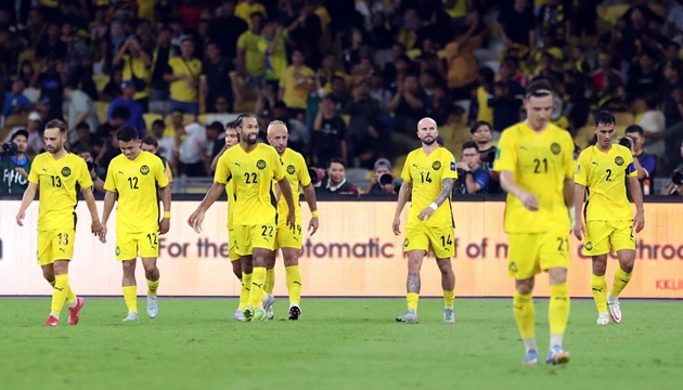 Bê bối nhập tịch Malaysia sẽ còn kéo dài.