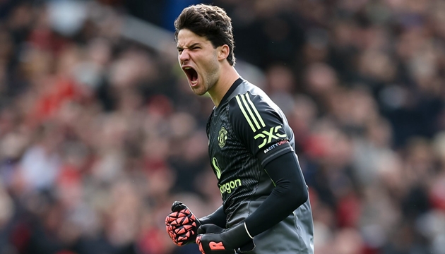 Ảnh bài viết Senne Lammens trước cơ hội lịch sử tại Derby nước Anh