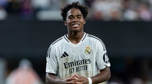 Ảnh bài viết MU lên kế hoạch chiêu mộ Endrick để thay thế Zirkzee