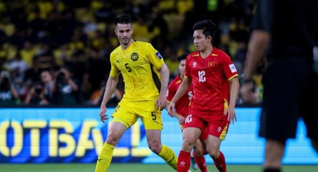 Ảnh bài viết AFC làm rõ thực hư việc VFF và LĐBĐ Nepal gây áp lực để xử lý bóng đá Malaysia