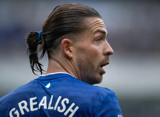 Ảnh bài viết Vì sao Jack Grealish vắng mặt ở trận đấu với Man City?