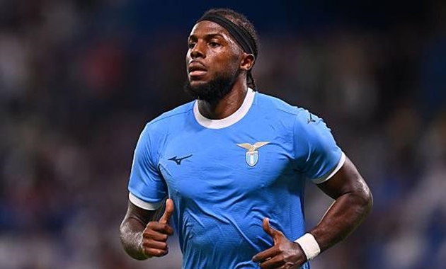Nuno Tavares nằm trong tầm ngắm Chelsea.