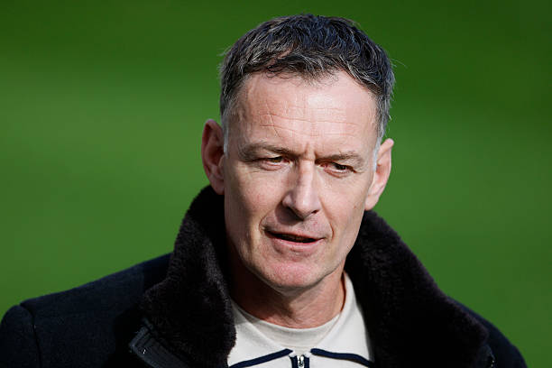 Ảnh bài viết Chris Sutton: Fulham không thể ngăn cản Arsenal