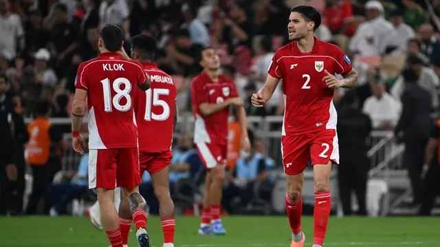 Ảnh bài viết Chia tay Patrick Kluivert: chuyên gia muốn HLV mới giúp ĐT Indonesia 'mắn bàn thắng'