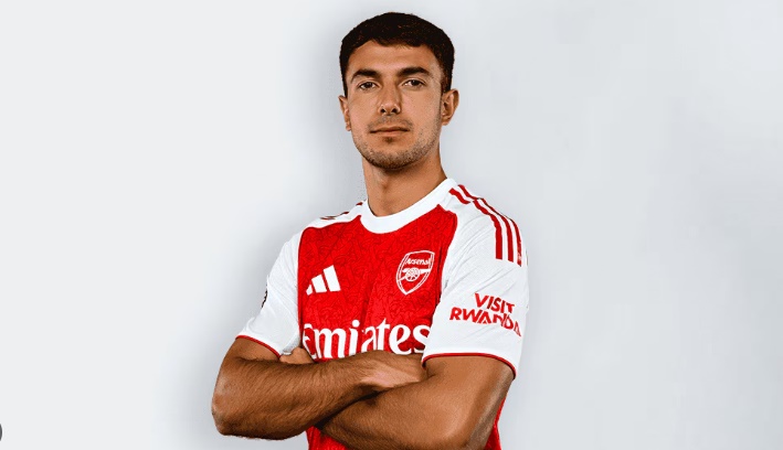 Ảnh bài viết Zubimendi trở lại đội hình xuất phát Arsenal