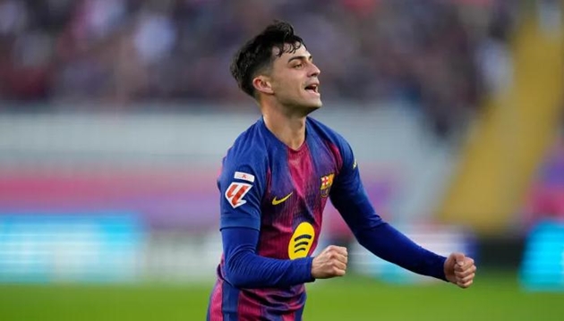 Ảnh bài viết Thắng nhọc nhằn Girona, Pedri không hài lòng với Barca