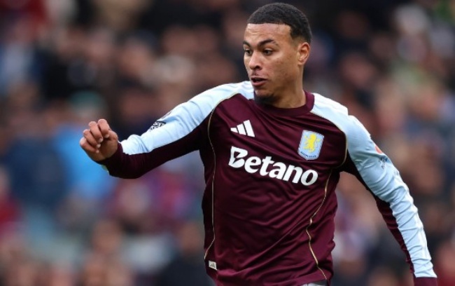 Ảnh bài viết Chuyển nhượng sáng 19/10: Chelsea chiếm ưu thế ở vụ Morgan Rogers; 4 ông lớn Ngoại hạng Anh tranh thần đồng Argentina