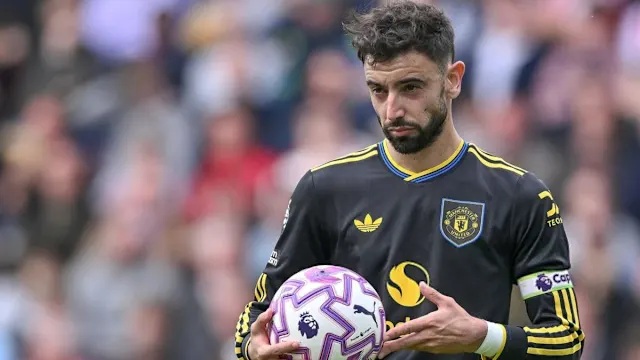 Ảnh bài viết Amorim chốt người đá penalty trận gặp Liverpool