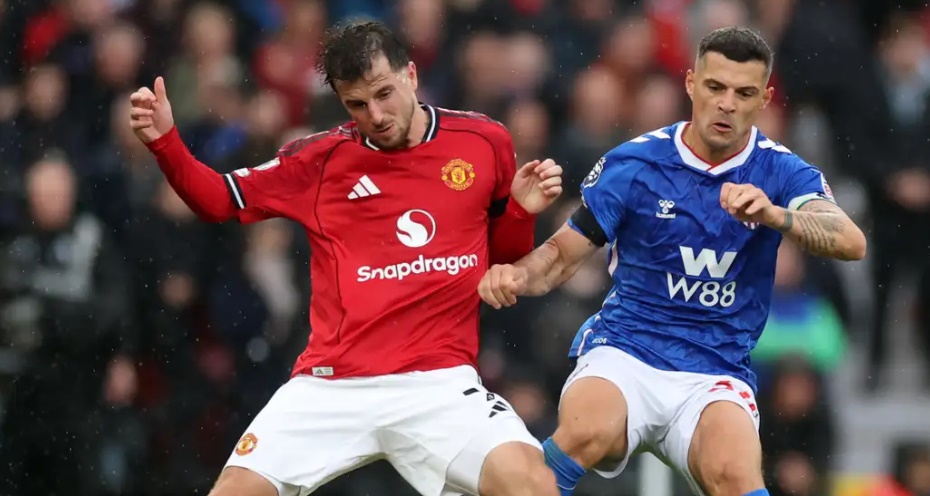 Ảnh bài viết Nước cờ của Amorim với Cunha và Mason Mount