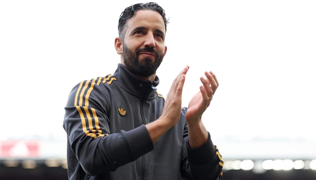 Ảnh bài viết Man Utd đấu Liverpool: Amorim cất Casemiro, đặt cược vào Ugarte?