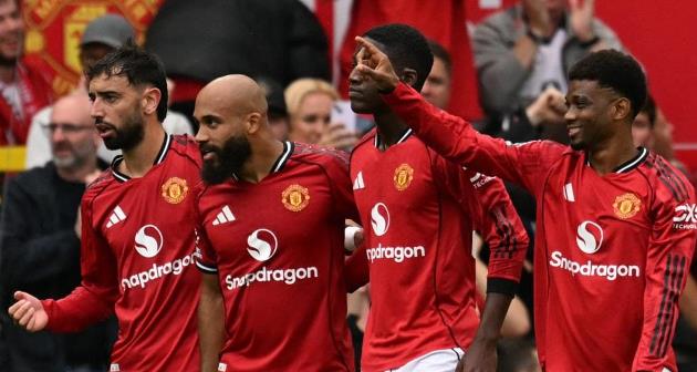 MU sở hữu không ít cầu thủ tấn công chất lượng.