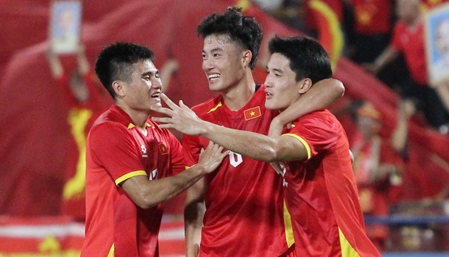 U22 Việt Nam vs U22 Malaysia là trận chung kết sớm của bảng đấu.