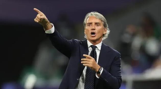 Ảnh bài viết Nottingham Forest liên hệ Roberto Mancini cho chiếc ghế HLV trưởng