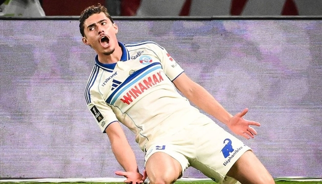 Ảnh bài viết Chelsea theo đuổi tiền đạo ghi 7 bàn/8 trận