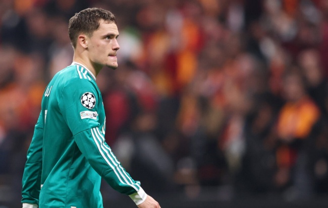 Wirtz có khởi đầu chậm chạp.