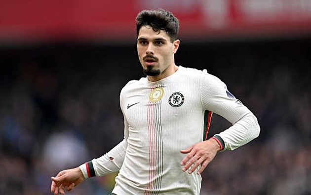 Ảnh bài viết Chelsea đã đúng khi giữ lại Pedro Neto