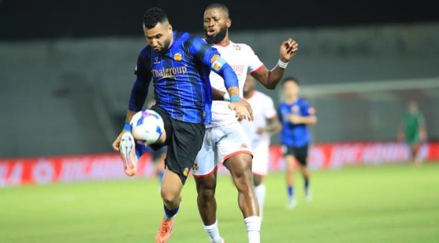 Ảnh bài viết Thảm bại trước Hải Phòng, HAGL tụt xuống đáy BXH