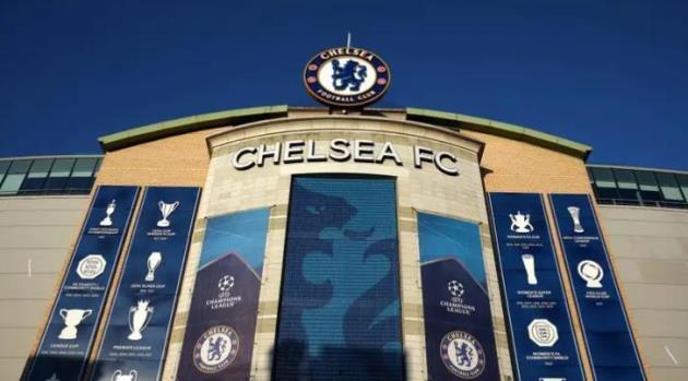 Chelsea chuẩn bị có sự bổ sung chất lượng ở bộ máy thể thao.