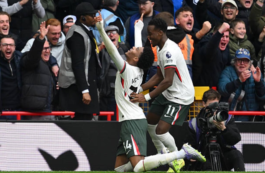 Những sự điều chỉnh nhân sự đã giúp Chelsea giành thắng lợi.